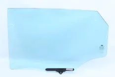 Стекло двери Hyundai IX35 2012 834112Y000A LM ДО РЕСТАЙЛИНГ 1.7 TDI D4FD, заднее левое