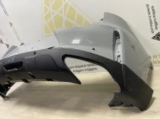 Бампер Exeed TXL 2020-2023 602002697AA M32T, задний