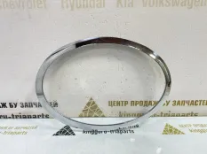 Окантовка птф MINI cooper Hatch 2013-2018 51137300631 F55 ДО РЕСТАЙЛИНГ, левая