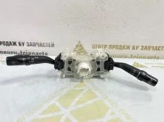 Подрулевой переключатель поворотников Suzuki Liana 2007 3740068JC ER СЕДАН РЕСТАЙЛИНГ 1.6 M16A