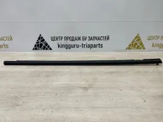 Уплотнитель стекла двери Suzuki Liana 2007 8371954G00 ER СЕДАН РЕСТАЙЛИНГ 1.6 M16A, передний правый
