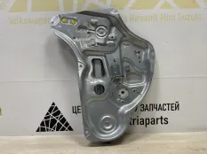 Стеклоподъемник Hyundai IX35 2012 834802Y010 LM ДО РЕСТАЙЛИНГ 1.7 TDI D4FD, задний правый