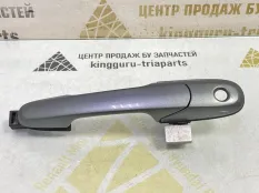 Ручка двери Suzuki Liana 2007 8281054G10ZJ3 ER СЕДАН РЕСТАЙЛИНГ 1.6 M16A, передняя правая