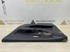 Обшивка двери Hyundai IX35 2012 823202Y000 LM ДО РЕСТАЙЛИНГ 1.7 TDI D4FD, передняя правая