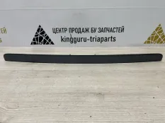 Накладка крышки багажника Suzuki Liana 2007 7723055G ER СЕДАН РЕСТАЙЛИНГ 1.6 M16A