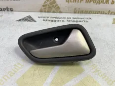 Ручка двери внутренняя Suzuki Liana 2007 8310154G10JA8 ER СЕДАН РЕСТАЙЛИНГ 1.6 M16A, передняя правая