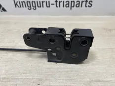 Замок капота Skoda Roomster 2007 5J0823509 1 5J7 ДО РЕСТАЙЛИНГ 1.4 БЕНЗИН