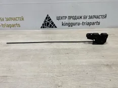 Замок капота Skoda Roomster 2007 5J0823509 1 5J7 ДО РЕСТАЙЛИНГ 1.4 БЕНЗИН