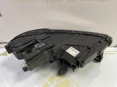 Фара LED ЛЭД светодиодная Volkswagen Polo 2020-2022 6N5941005A 6 CK4, передняя левая