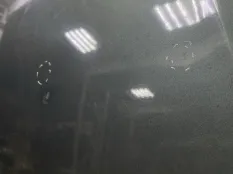 Капот Suzuki Liana 2007 5730054812 ER СЕДАН РЕСТАЙЛИНГ 1.6 M16A