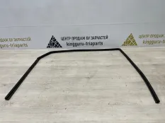 Уплотнитель стекла двери Suzuki Liana 2007 0612TG1060348 ER СЕДАН РЕСТАЙЛИНГ 1.6 M16A, задний левый