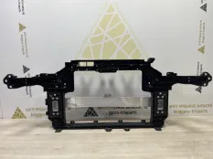 Панель передняя Changan CS55 Plus 2021-2024 5302370AW20 1