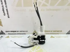 Замок двери Hyundai IX35 2012 813202Y010 LM ДО РЕСТАЙЛИНГ 1.7 TDI D4FD, передний правый