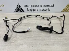 Проводка двери Hyundai IX35 2012 916602Y010 LM ДО РЕСТАЙЛИНГ 1.7 TDI D4FD, задняя правая