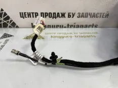 Корпус зеркала 12 пин Omoda C5 2022-2024 601000430AA T19C, передний левый