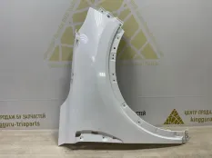 Крыло Changan CS55 Plus 2021-2024 S203F2701020200 1, переднее правое