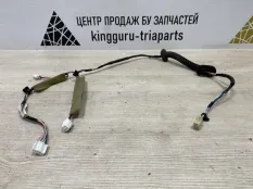 Проводка двери Suzuki Liana 2007 3675154G10 ER СЕДАН РЕСТАЙЛИНГ 1.6 M16A, задняя правая