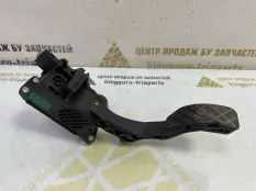 Педаль газа Skoda Roomster 2007 6Q2721503E 1 5J7 ДО РЕСТАЙЛИНГ 1.4 БЕНЗИН