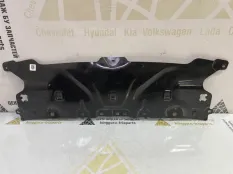 Накладка замка капота BMW 5 2017-2019 51647435938 G30 ДО РЕСТАЙЛИНГ