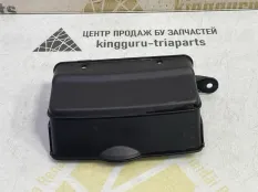 Воздухозаборник Hyundai IX35 2012 282132S000 LM ДО РЕСТАЙЛИНГ 1.7 TDI D4FD