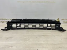 Решетка бампера Skoda Kodiaq 2016-2022 565853677F 1 NS7 ДО РЕСТАЙЛИНГ