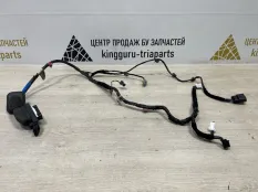 Проводка двери Hyundai IX35 2012 916112Y140 LM ДО РЕСТАЙЛИНГ 1.7 TDI D4FD, передняя левая
