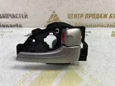 Ручка двери внутренняя Hyundai IX35 2012 826282S000 LM ДО РЕСТАЙЛИНГ 1.7 TDI D4FD, передняя правая