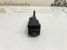 Кнопка обогрева заднего стекла Skoda Roomster 2007 5J0959621 1 5J7 ДО РЕСТАЙЛИНГ 1.4 БЕНЗИН