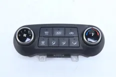 Блок управления печкой Hyundai IX35 2012 972502Y000 LM ДО РЕСТАЙЛИНГ 1.7 TDI D4FD