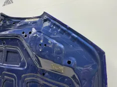 Капот BMW X3 2017-2021 41008499153 G01 ДО РЕСТАЙЛИНГ