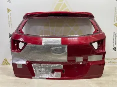 Крышка багажника Hyundai Creta 2016-2020 73700M0000 1 GSR ДО РЕСТАЙЛИНГ