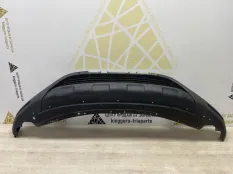 Спойлер Бампера Renault Koleos 2016-2019 620262905R 2 HZG_ ДО РЕСТАЙЛИНГ, передний