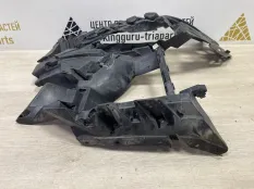 Кронштейн бампера BMW X7 2019-2022 51118069891 G07 M-PACK, передний левый