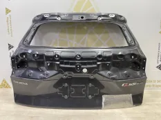 Крышка багажника Changan CS55 Plus 2021-2024 S203F2701080100 1
