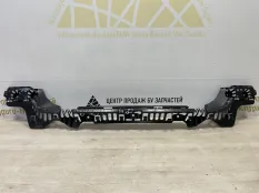 Кронштейн бампера BMW 3 2015-2020 51127256922 F30 РЕСТАЙЛИНГ, задний