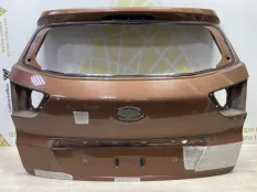 Крышка багажника Hyundai Creta 2016-2020 73700M0000 1 GSR ДО РЕСТАЙЛИНГ