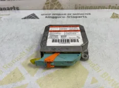 Блок управления air bag Suzuki Liana 2007 3891059J11 ER СЕДАН РЕСТАЙЛИНГ 1.6 M16A