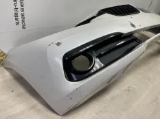 Бампер BMW 3 2015-2020 51117427120 F30 РЕСТАЙЛИНГ, передний