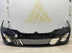 Бампер BMW 3 2018-2022 51118099895 G20 M-PACK, передний