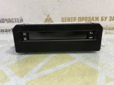 Дисплей информационный Suzuki Liana 2007 3460059J3 ER СЕДАН РЕСТАЙЛИНГ 1.6 M16A