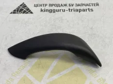 Накладка ручки двери Suzuki Liana 2007 ER СЕДАН РЕСТАЙЛИНГ 1.6 M16A, задняя левая