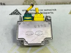 Блок управления air bag Hyundai IX35 2012 959102Y100 LM ДО РЕСТАЙЛИНГ 1.7 TDI D4FD