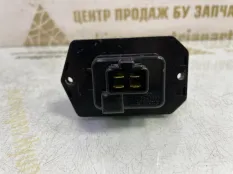 Резистор печки Suzuki Liana 2007 0778000760 ER СЕДАН РЕСТАЙЛИНГ 1.6 M16A