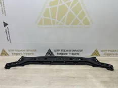 Накладка замка багажника BMW 6 2017-2020 51477445471 G32