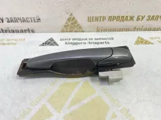 Ручка двери Suzuki Liana 2007 8283054G0026U ER СЕДАН РЕСТАЙЛИНГ 1.6 M16A, задняя правая