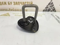 Крюк замка капота BMW X3 2017-2021 51237347412 G01 ДО РЕСТАЙЛИНГ