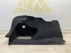 Обивка багажника BMW 3 2015-2020 51487246295 F30 РЕСТАЙЛИНГ, левая