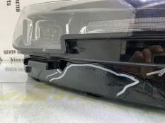 Фара LED ЛЭД светодиодная Changan CS55 Plus 2021-2024 4121020AW05 1, передняя правая