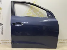Дверь Hyundai IX35 2012 760042Y000 LM ДО РЕСТАЙЛИНГ 1.7 TDI D4FD, передняя правая