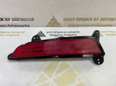 Фара противотуманная Hyundai Creta 2016-2020 978782T 1 GSR ДО РЕСТАЙЛИНГ, задняя правая